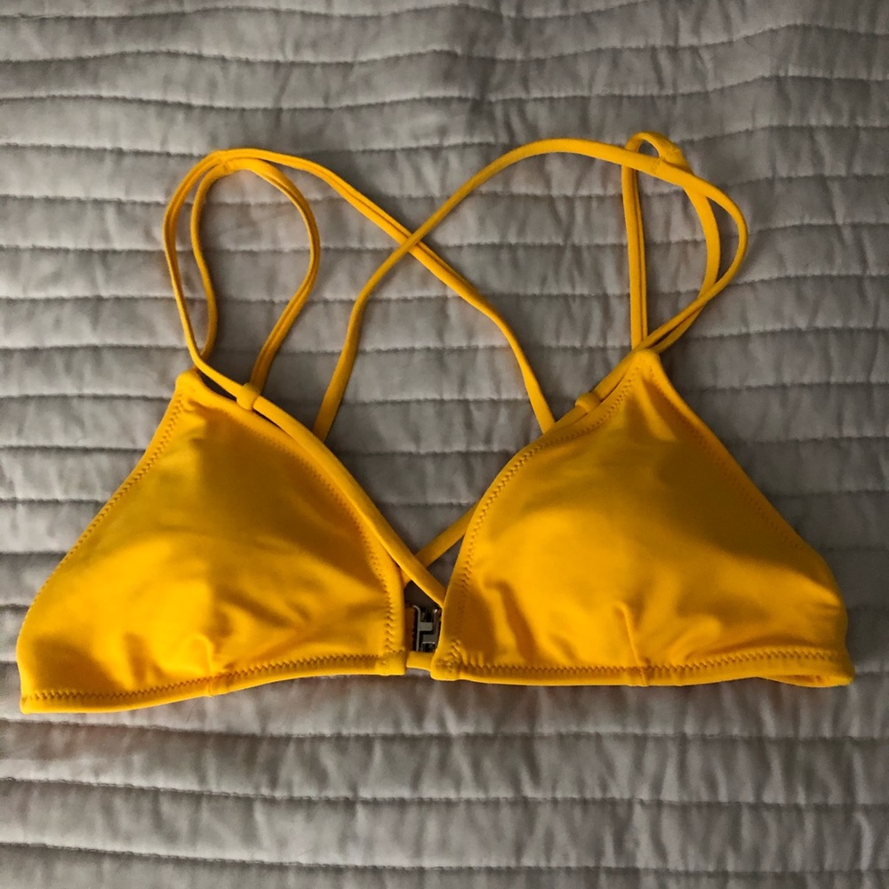 Cupshe bikini top